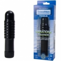 Вибратор Вибратор titanmen vibrations #3 twinx 3000-06 bx dj