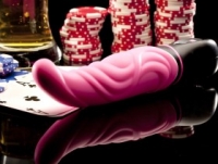 Набор Вибратор для g-точки розовый roulette edition lucky 7 en-eu-0001-01-2