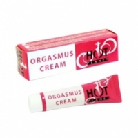 Возбуждающий крем для женщин orgasmus cream 15