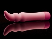 Набор Стимулятор для g-точки розовый fleur-de-lis silky g en-aa-0004-01-2