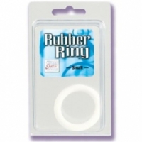 Виброкольцо Кольцо на пенис rubber ring small 1404-09 cd se