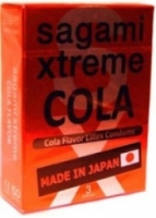 Эротический аксессуар Xtreme Cola 18 шт