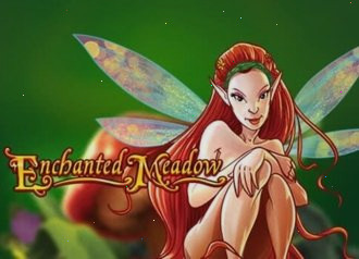 слот Enchanted Meadow Play'n Go