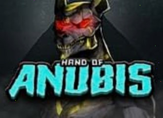 Игровой автомат Hand of Anubis от Hacksaw