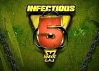 слот Infectious XWays Nolimit City