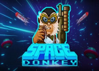 Nolimit Space Donkey
