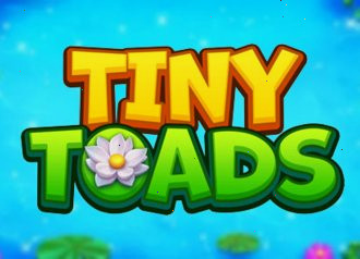 Автомат Tiny Toads