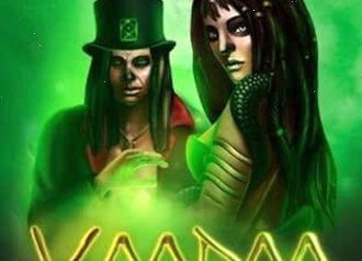 слот Voodoo Endorphina